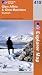 Glen Affric and Glen Moriston (Explorer Maps) (OS Explorer Map)