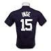 Detroit Tigers Brandon Inge MLB Player Name & Number T-Shirt Size Medium