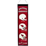 Winning Streak  8"x32" Heritage Banner