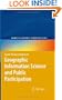 Geographic Information Science and Public Participation (Advances in Geographic Information Science)