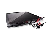 Schumacher SP-400 4.8W Solar Battery Charger / Maintainer