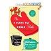 Books : Peg Bracken, Johanna Bracken'sThe I Hate to Cook Book: 50th Anniversary Edition [Hardcover](2010)