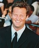 MATTHEW PERRY 24x36 COLOR POSTER PRINT