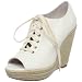 STEVEN by Steve Madden Women's Wyllow Wedge Oxford