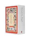 picture of Postcards From Penguin: 100 Book Jackets in One Box