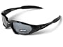 Sport Sunglasses Wrap around UV400 Lens Unisex Frame for Cycling, Golf, Kayaking and other sports.