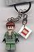 Lego Key Chain Spider-Man Dr. Octopus Doc Ock
