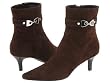 Womens Anne Klein 'Carsyn' Ankle Boot