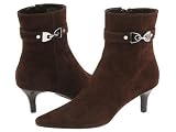 AK Anne Klein Women\'s Carsyn Bootie