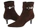 Womens Anne Klein 'Carsyn' Ankle Boot