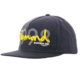Diamond OG Script 1998 Snapback Navy