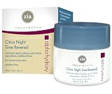 Zia Citrus Night Time Reversal, 1.67-Ounce Boxes