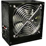 POWEREX　ATX電源ユニット TURBO GRITTER 550W　AP-550PG