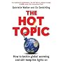 The Hot Topic: How to Tackle Global Warming and Still Keep the Lights on