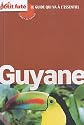 Le Petit Fut&eacute; Guyane