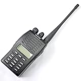 Puxing PX-777 UHF 400-470Mhz Handheld portable two way radio interphone Walkie Talkie + Earpiece PX777