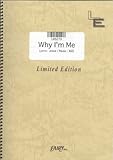 バンドスコア Why I’m Me/RIZE(LBS279)[オンデマンド]-