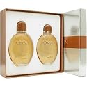 Obsession By Calvin Klein For Men, Set-edt Spray, 4-Ounce Bottle & Aftershave, 4-Ounce Bottle