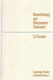 Biotechnology and wastewater treatment
