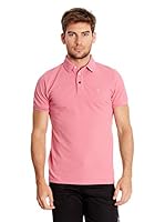 Ossa Fashion Polo (Rosa)