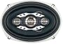Boss LA694 Outcast 6" x 9" 4-Way Speaker with Diecast Aluminum Frame - Single