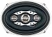 Boss Audio LA694 6x9-Inch 4-Way Speaker with Diecast Aluminum Frame - Single