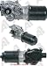 A1 Cardone 43-4028 WIPER MTR