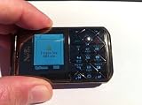 Neoi 809i Limited Edition Platin/Anthrazit - das kleinste vollwertige GSM/GPRS Design Handy