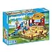 PLAYMOBIL CHILDREN'S ZOO