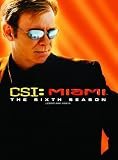 CSI: Miami - The Complete Sixth Season (Bilingue)