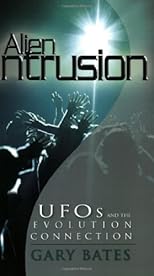 Alien Intrusion