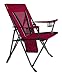 Kijaro Dual Lock Folding Chair-XX-Large (Red Rock Canyon)
