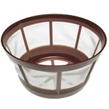 Fitz All 1666 permanent basket coffeemaker filter. Image