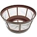 Fitz All 1666 permanent basket coffeemaker filter. Image