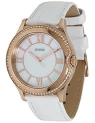 GUESS U11679L1 High Status Shine Watch