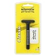 Wilkinson Sword Blades Classic Double-Edged Razor +5 Blades
