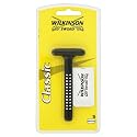 Wilkinson Sword Blades Classic Double-Edged Razor +5 Blades