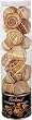 Roland Snails & Shells, Giant , 12-Count Tubes (Pack of 2)