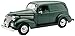 1939 Chevy Sedan Delivery 1:32 Scale by Newray