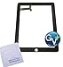 Group VerticalÂ GV+ Premium Touch Screen Digitizer For Apple iPad 1st Generation Black