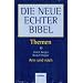 Die Neue Echter-Bibel. Kommentar: Arm und Reich: Bd. 10
