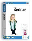EuroTalk Interactive - Talk Now! Learn Serbian