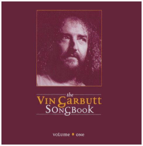 CD-Charts  Music : The Vin Garbutt Songbook Vol.1