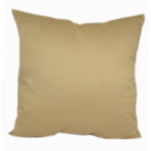 American Mills Dune 16 by 16 Pillow, Set of 2 American Mills Dune 16 by 16 Pillow, Set of 2