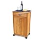 Catskill Craftsmen 1529 Cuisine Deluxe Kitchen Cart