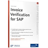 Invoice Verification for SAP