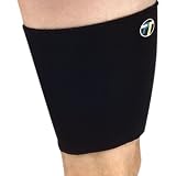 Pro-Tec Athletics Thigh Sleeve (X-Large, 22-24-Inch)