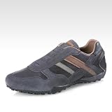 Geox Men's Msnake51 Sneaker