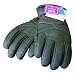 Womens Ski Glove, Thinsulate, Assorted Sizes & Color