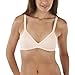 Simply Perfect by Warner's Womens Ultimate Wire Free T-Shirt Bra - Light Body